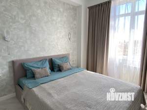 1-к квартира, посуточно, 27м2, 11/13 этаж