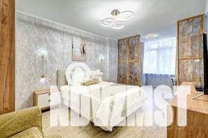 3-к квартира, посуточно, 100м2, 1/10 этаж