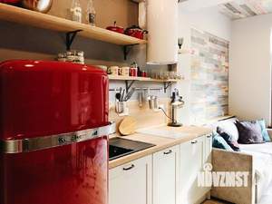 1-к квартира, посуточно, 44м2, 3/5 этаж