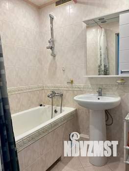 2-к квартира, посуточно, 50м2, 4/5 этаж
