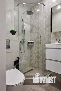 Студия квартира, посуточно, 25м2, 2/20 этаж