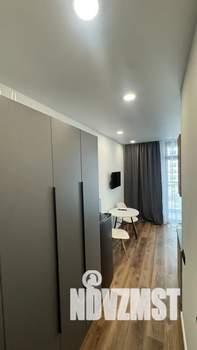 Студия квартира, посуточно, 19м2, 9/19 этаж