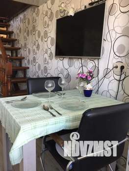 2-к квартира, посуточно, 53м2, 2/3 этаж