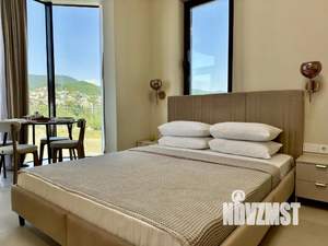 1-к квартира, посуточно, 31м2, 1/1 этаж