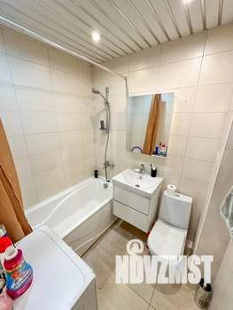 2-к квартира, посуточно, 45м2, 7/9 этаж