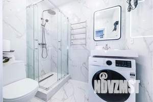 1-к квартира, посуточно, 24м2, 1/1 этаж