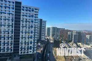 1-к квартира, посуточно, 18м2, 12/19 этаж
