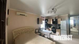 1-к квартира, посуточно, 36м2, 5/19 этаж