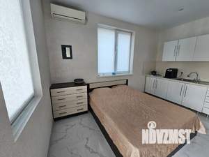 Студия квартира, посуточно, 20м2, 1/2 этаж