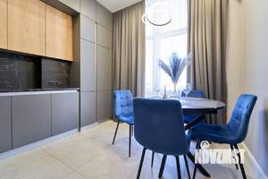 Студия квартира, посуточно, 32м2, 6/9 этаж