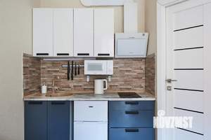 2-к квартира, посуточно, 33м2, 1/1 этаж