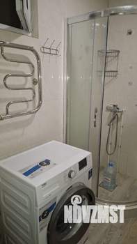 Студия квартира, на длительный срок, 28м2, 2/2 этаж