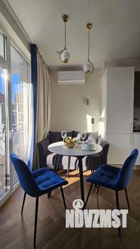 1-к квартира, посуточно, 33м2, 5/7 этаж