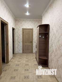 2-к квартира, на длительный срок, 64м2, 5/10 этаж