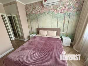 2-к квартира, посуточно, 38м2, 6/18 этаж