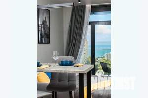 1-к квартира, посуточно, 25м2, 15/19 этаж