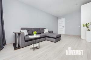 2-к квартира, на длительный срок, 55м2, 3/5 этаж