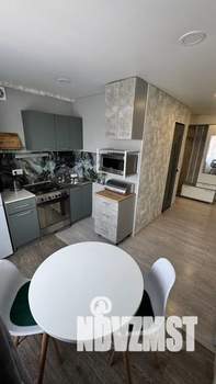 1-к квартира, посуточно, 30м2, 5/5 этаж