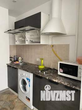 1-к квартира, посуточно, 46м2, 5/9 этаж