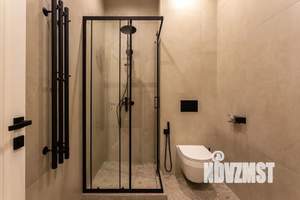 1-к квартира, посуточно, 46м2, 3/5 этаж