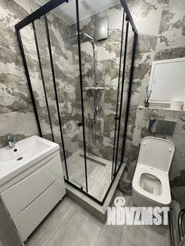 1-к квартира, на длительный срок, 30м2, 2/4 этаж