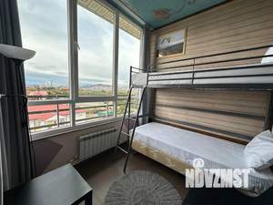 2-к квартира, посуточно, 48м2, 5/5 этаж