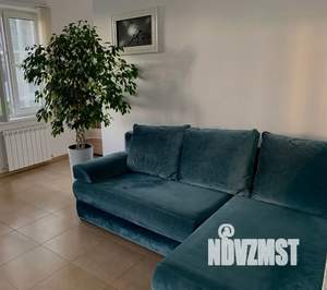 2-к квартира, посуточно, 70м2, 3/8 этаж