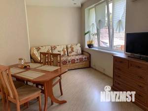 2-к квартира, посуточно, 53м2, 3/6 этаж