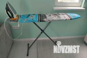 1-к квартира, посуточно, 42м2, 1/4 этаж