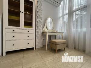 2-к квартира, посуточно, 65м2, 1/1 этаж