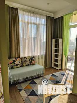 3-к квартира, посуточно, 53м2, 5/11 этаж