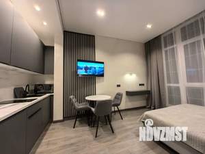 1-к квартира, посуточно, 30м2, 5/5 этаж