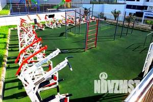 1-к квартира, посуточно, 32м2, 14/24 этаж