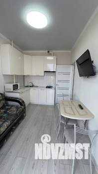 1-к квартира, посуточно, 44м2, 4/9 этаж