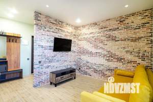 Студия квартира, посуточно, 30м2, 2/2 этаж