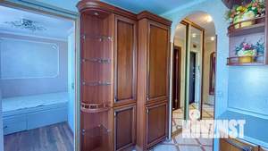 2-к квартира, посуточно, 35м2, 5/5 этаж