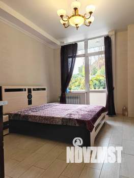 1-к квартира, посуточно, 27м2, 1/1 этаж