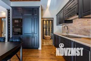 1-к квартира, посуточно, 55м2, 2/4 этаж