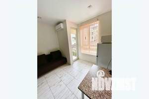 1-к квартира, посуточно, 20м2, 2/3 этаж