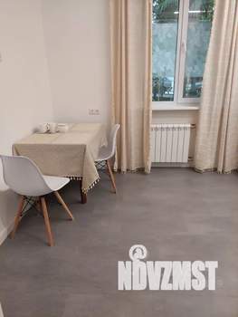 2-к квартира, посуточно, 55м2, 1/4 этаж