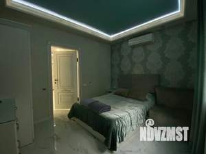 1-к квартира, посуточно, 29м2, 1/1 этаж