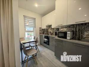 1-к квартира, на длительный срок, 30м2, 8/9 этаж