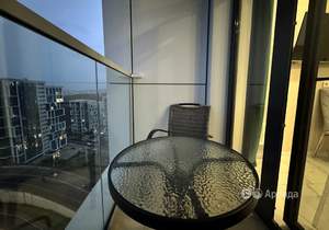 Студия квартира, на длительный срок, 17м2, 13/19 этаж