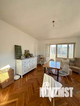 3-к квартира, посуточно, 60м2, 7/12 этаж