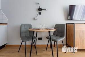 Студия квартира, посуточно, 22м2, 4/6 этаж