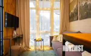 2-к квартира, посуточно, 30м2, 1/1 этаж