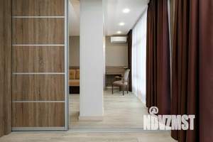 2-к квартира, посуточно, 70м2, 1/1 этаж