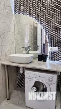 Студия квартира, на длительный срок, 22м2, 8/9 этаж