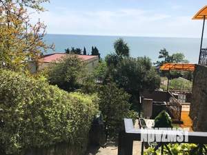 Студия квартира, посуточно, 22м2, 1/3 этаж