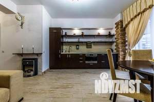 2-к квартира, посуточно, 65м2, 1/4 этаж